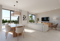 Nueva construcción  - Villas - Hacienda del Alamo