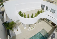 Nueva construcción  - Villas - Heredades