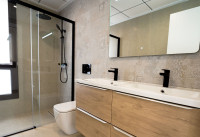 Nueva construcción  - Villas - Heredades