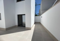 Nueva construcción  - Villas - Heredades