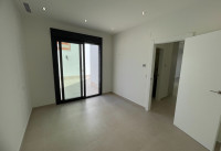 Nueva construcción  - Villas - Heredades