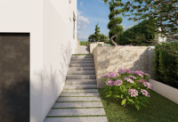 Nueva construcción  - Villas - La Manga Club