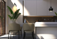 Nueva construcción  - Villas - La Manga