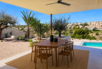 Nueva construcción  - Villas - La Marina