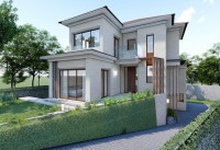 Nueva construcción  - Villas - La Zenia
