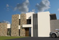 Nueva construcción  - Villas - La Zenia