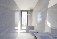 Nueva construcción  - Villas - La Zenia