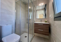 Nueva construcción  - Villas - La Zenia