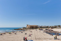 Nueva construcción  - Villas - La Zenia