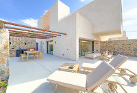 Nueva construcción  - Villas - Las Colinas Golf - Las Colinas