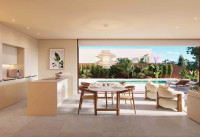 Nueva construcción  - Villas - Las Colinas Golf - Las Colinas