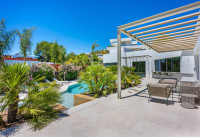 Nueva construcción  - Villas - Las Colinas Golf - Las Colinas