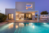 Nueva construcción  - Villas - Las Colinas Golf - Las Colinas