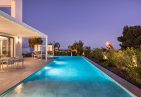 Nueva construcción  - Villas - Las Colinas Golf - Las Colinas