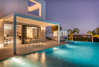 Nueva construcción  - Villas - Las Colinas Golf - Las Colinas