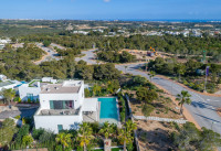 Nueva construcción  - Villas - Las Colinas Golf - Las Colinas