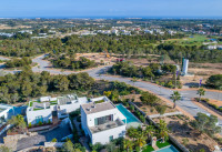 Nueva construcción  - Villas - Las Colinas Golf - Las Colinas