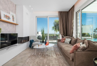 Nueva construcción  - Villas - Las Colinas Golf - Las Colinas