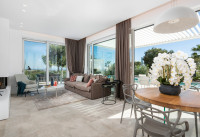 Nueva construcción  - Villas - Las Colinas Golf - Las Colinas