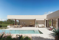 Nueva construcción  - Villas - Las Colinas Golf - Las Colinas