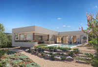 Nueva construcción  - Villas - Las Colinas Golf - Las Colinas