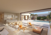 Nueva construcción  - Villas - Las Colinas Golf - Las Colinas
