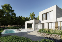 Nueva construcción  - Villas - Las Colinas Golf - Las Colinas