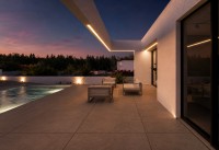 Nueva construcción  - Villas - Las Colinas Golf - Las Colinas