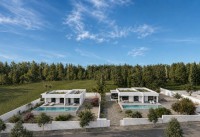 Nueva construcción  - Villas - Las Colinas Golf - Las Colinas