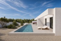 Nueva construcción  - Villas - Las Colinas Golf - Las Colinas