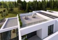 Nueva construcción  - Villas - Las Colinas Golf - Las Colinas