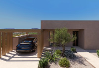 Nueva construcción  - Villas - Lliber - Vall de Pop