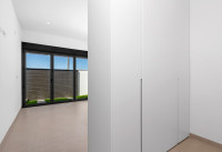 Nueva construcción  - Villas - Los Alcazares - La Serena Golf