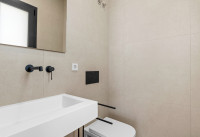 Nueva construcción  - Villas - Los Alcazares - La Serena Golf