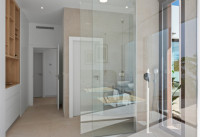 Nueva construcción  - Villas - Los Alcazares - La Serena Golf