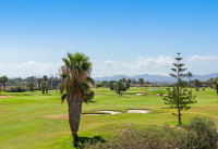 Nueva construcción  - Villas - Los Alcazares - La Serena Golf
