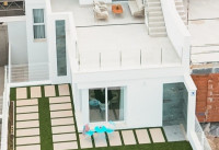 Nueva construcción  - Villas - Los Alcazares - La Serena Golf