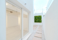 Nueva construcción  - Villas - Los Alcazares - La Serena Golf