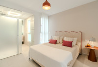 Nueva construcción  - Villas - Los Alcazares - La Serena Golf