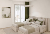 Nueva construcción  - Villas - Los Alcazares - La Serena Golf