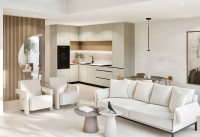 Nueva construcción  - Villas - Los Alcazares - La Serena Golf