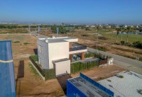 Nueva construcción  - Villas - Los Alcazares - Roda Golf