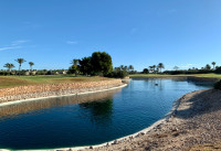 Nueva construcción  - Villas - Los Alcazares - Roda Golf