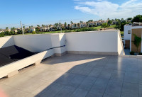 Nueva construcción  - Villas - Los Alcazares - Roda Golf