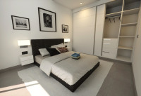 Nueva construcción  - Villas - Los Alcazares