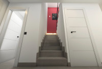 Nueva construcción  - Villas - Los Alcazares