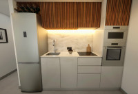 Nueva construcción  - Villas - Los Alcazares