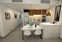 Nueva construcción  - Villas - Los Alcazares