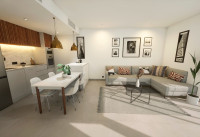 Nueva construcción  - Villas - Los Alcazares