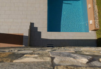 Nueva construcción  - Villas - Los Alcazares